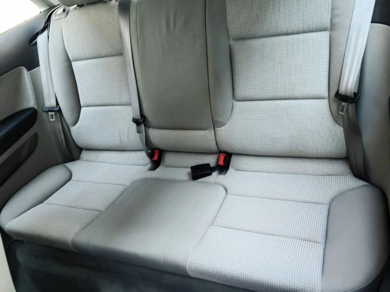 Audi A3 1.9 TDI* 105* 217 хил реални км, снимка 7 - Автомобили и джипове - 52886302