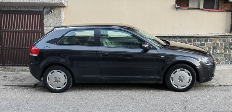 Audi A3 1.9 TDI* 105* 217 хил реални км, снимка 2 - Автомобили и джипове - 52886302