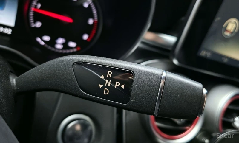 Mercedes-Benz C 250, снимка 9 - Автомобили и джипове - 52913863