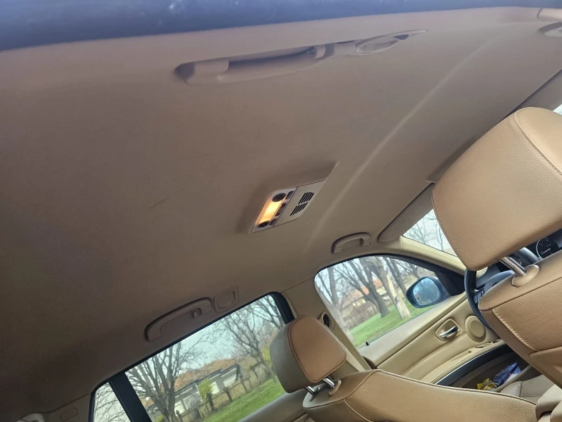 BMW 320 2.0 xdrive, снимка 10 - Автомобили и джипове - 52916194