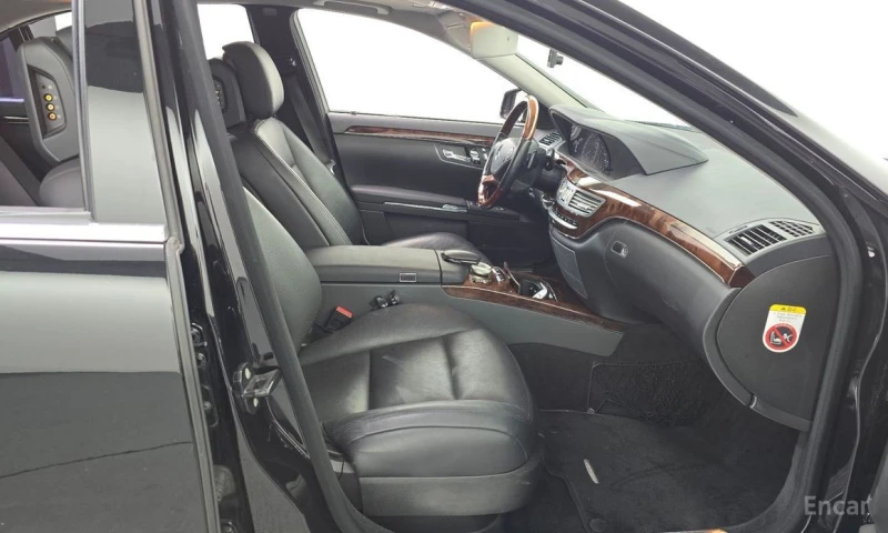 Mercedes-Benz S 350, снимка 11 - Автомобили и джипове - 52991134