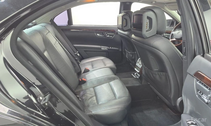Mercedes-Benz S 350, снимка 12 - Автомобили и джипове - 52991134