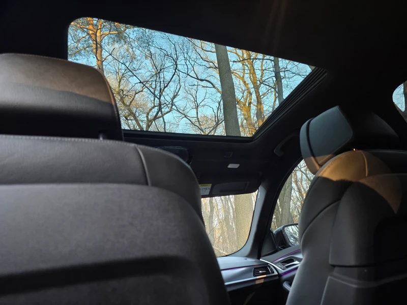 BMW 530, снимка 10 - Автомобили и джипове - 53157436