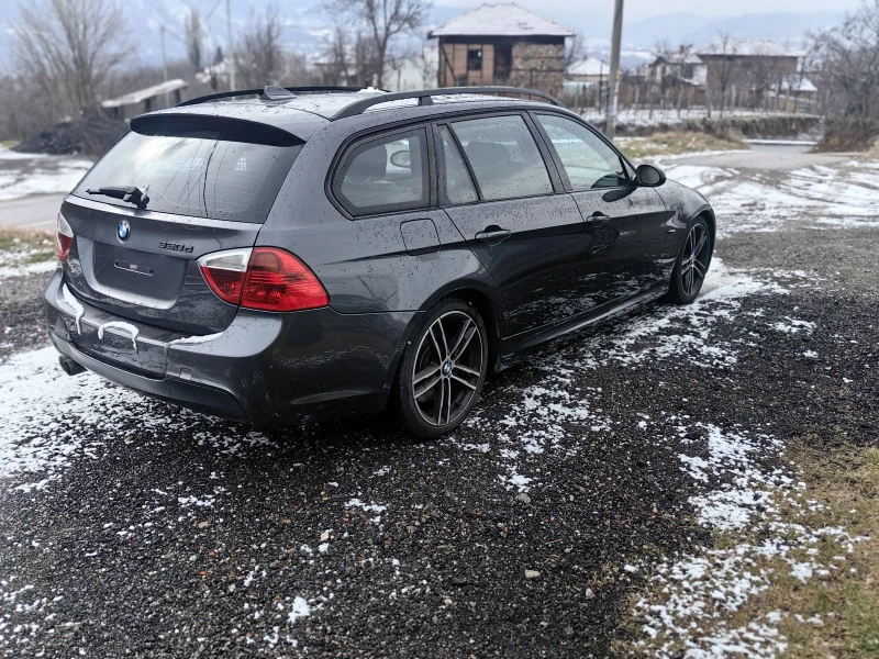 BMW 330 M pack RWD, снимка 4 - Автомобили и джипове - 53244168