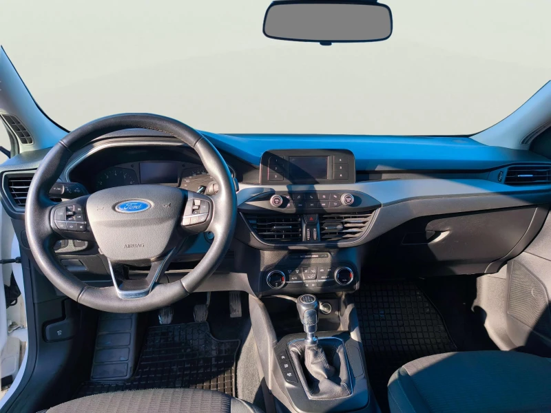Ford Focus 1.0 EcoBoost, снимка 9 - Автомобили и джипове - 53255312