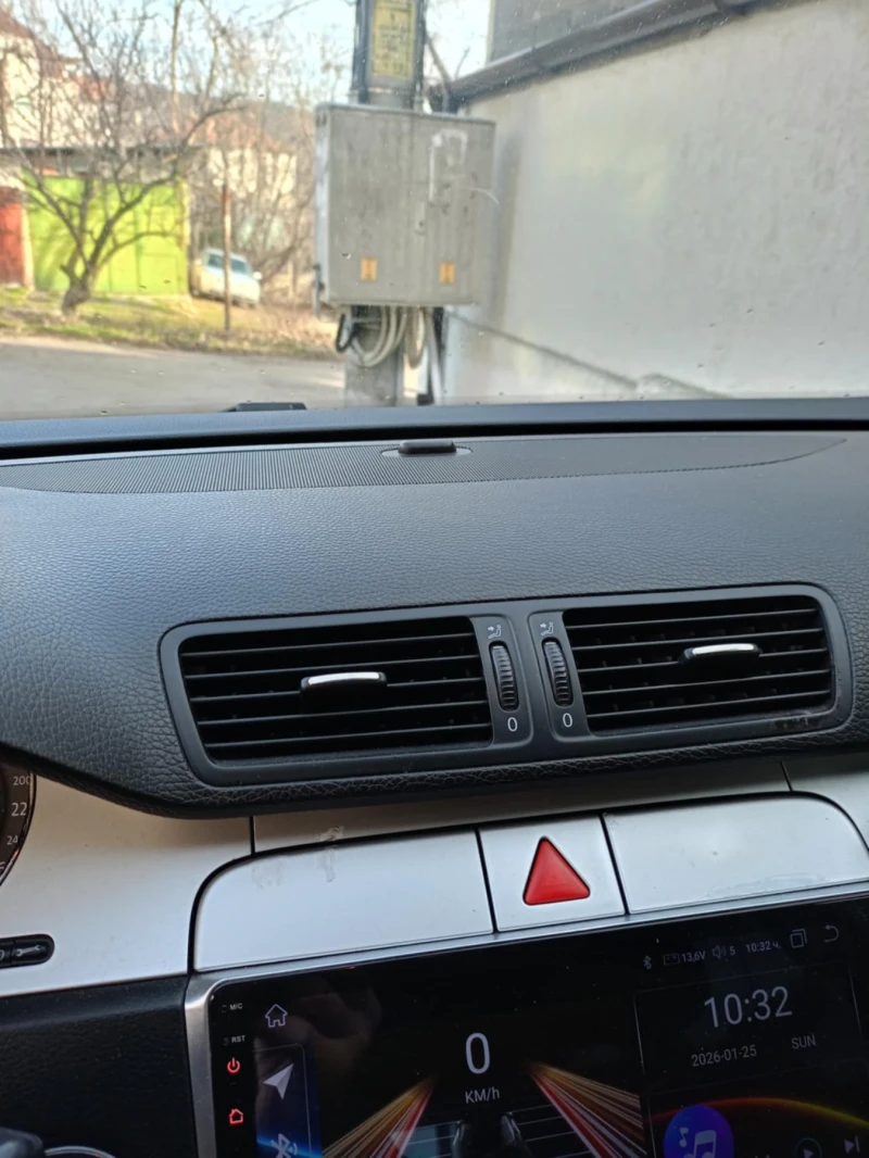 VW Passat, снимка 10 - Автомобили и джипове - 53386091