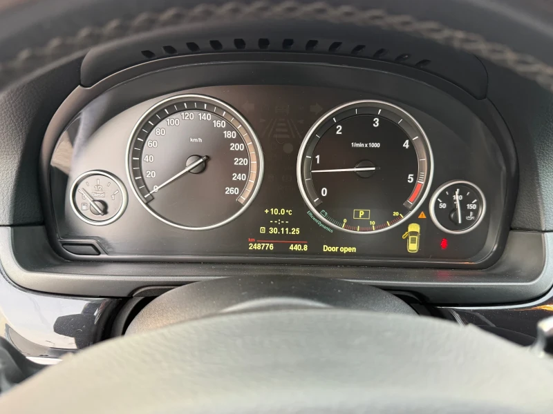 BMW 535 300к.с. ТОП , снимка 10 - Автомобили и джипове - 53397669