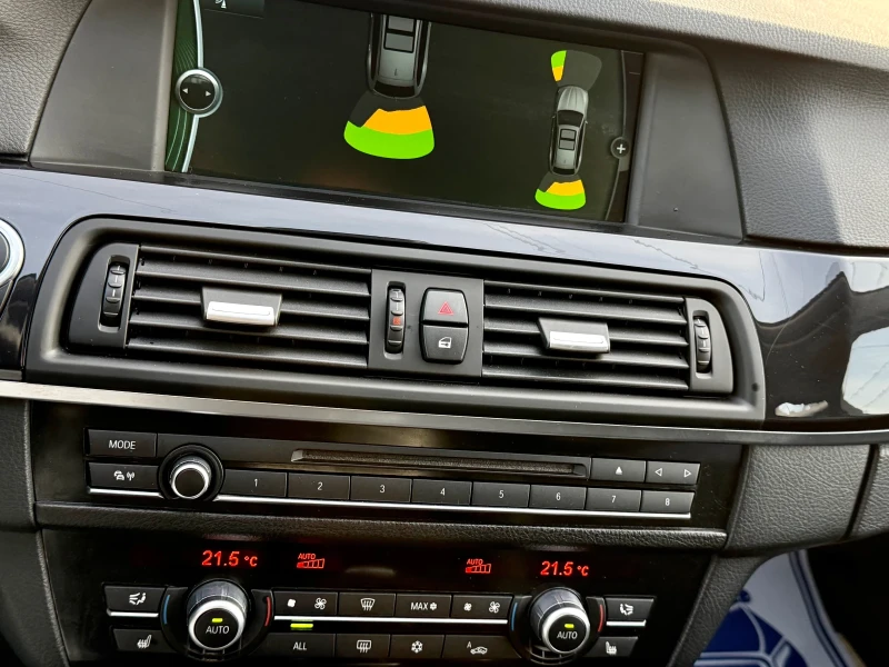 BMW 535 300к.с. ТОП , снимка 8 - Автомобили и джипове - 53397669