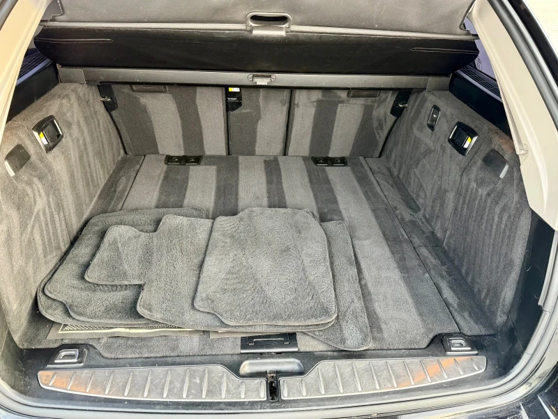 BMW 535 300к.с. ТОП , снимка 11 - Автомобили и джипове - 53397669