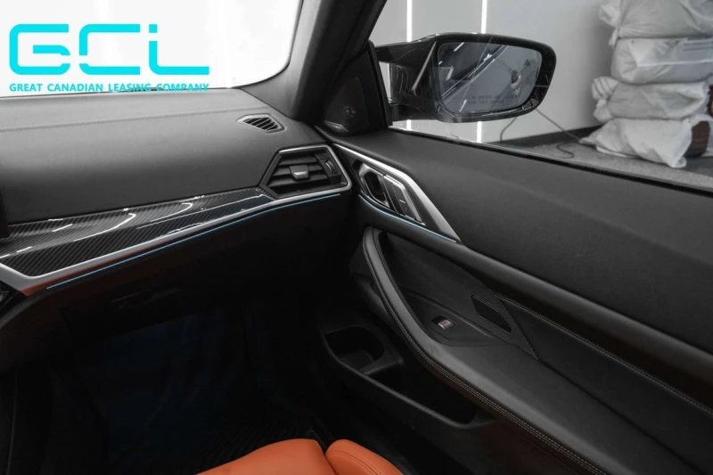 BMW M4 * xDrive Competition * CARFAX * ЦЕНА ДО БГ, снимка 12 - Автомобили и джипове - 53405033