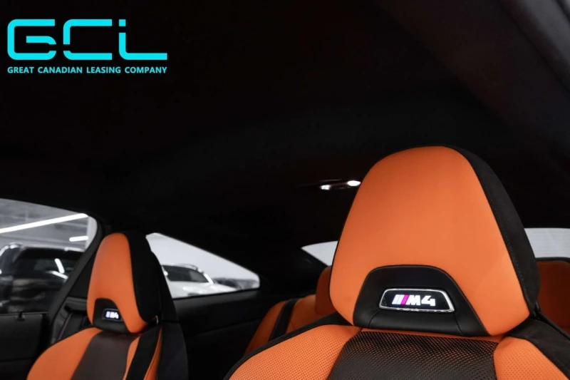 BMW M4 * xDrive Competition * CARFAX * ЦЕНА ДО БГ, снимка 15 - Автомобили и джипове - 53405033