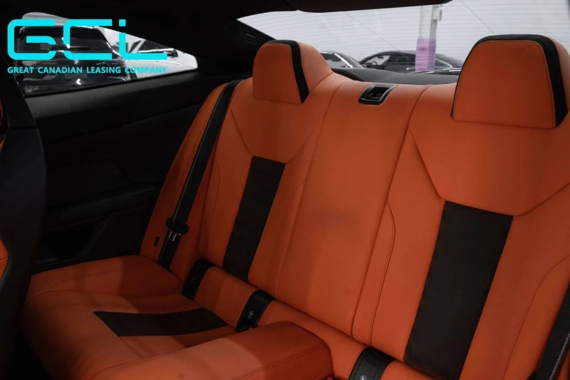 BMW M4 * xDrive Competition * CARFAX * ЦЕНА ДО БГ, снимка 16 - Автомобили и джипове - 53405033