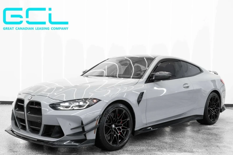 BMW M4 * xDrive Competition * CARFAX * ЦЕНА ДО БГ