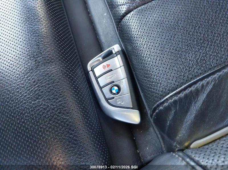 BMW 540 MPACK* ВАКУМ* AMBIENT* HEADUP* HARMAN, снимка 13 - Автомобили и джипове - 53454842