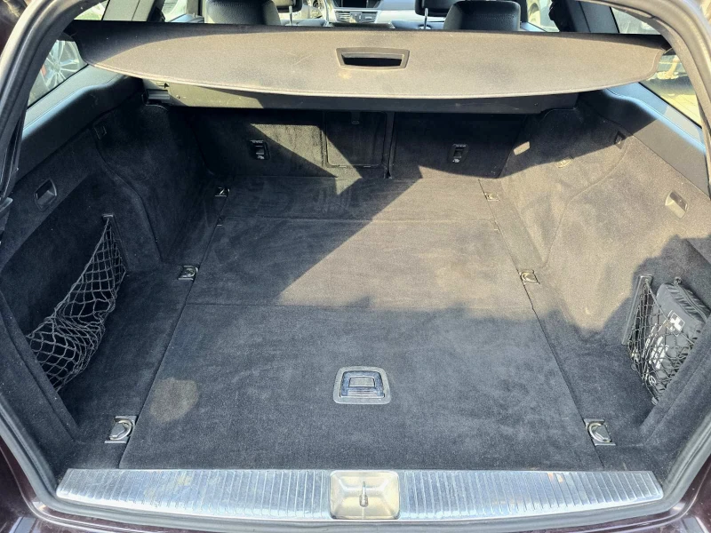 Mercedes-Benz E 250 УНИКАТ/AVANTGARDE/LED, снимка 15 - Автомобили и джипове - 53559298