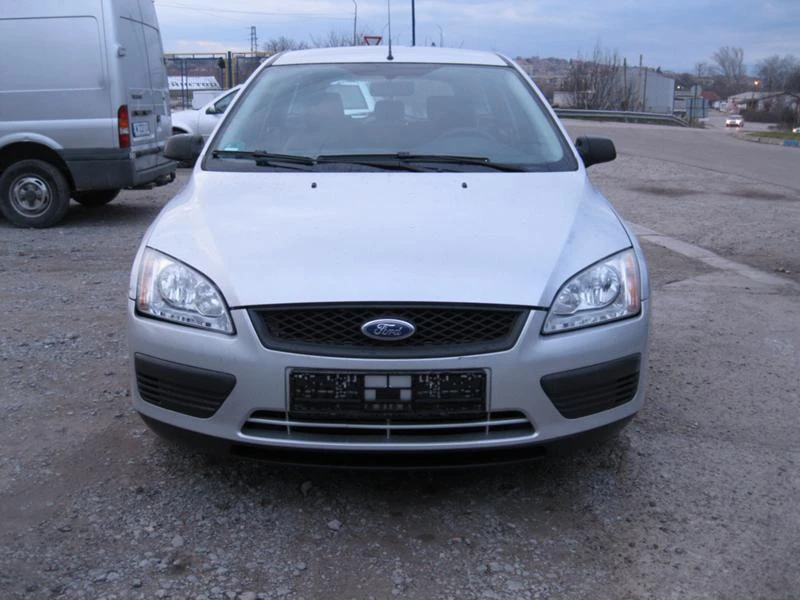 Ford Focus Turnier - [1] 