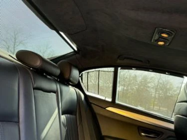 BMW M5 CARFAX * * АВТО КРЕДИТ - 32500 лв. - 70559864 | Car24.bg