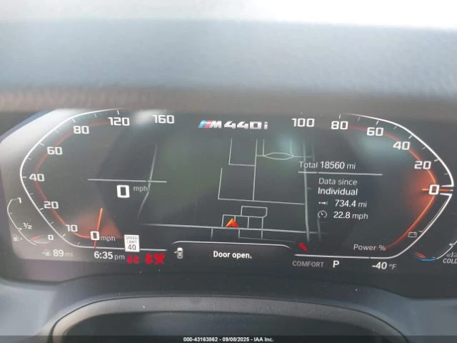 BMW 440 | Mobile.bg   10