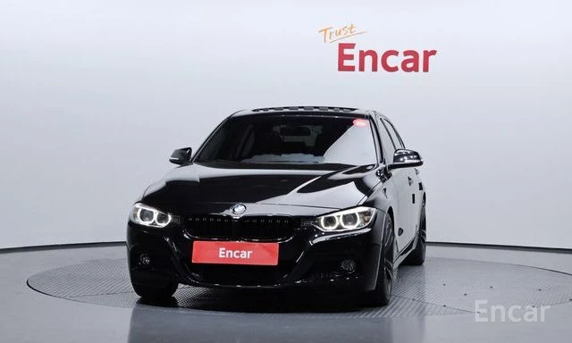 BMW 320 d Sport | Крайна Цена с всичко до България, снимка 3 - Автомобили и джипове - 54427458