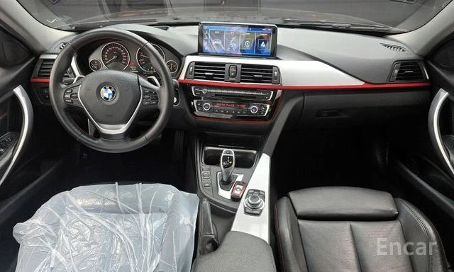 BMW 320 d Sport | Крайна Цена с всичко до България, снимка 5 - Автомобили и джипове - 54427458