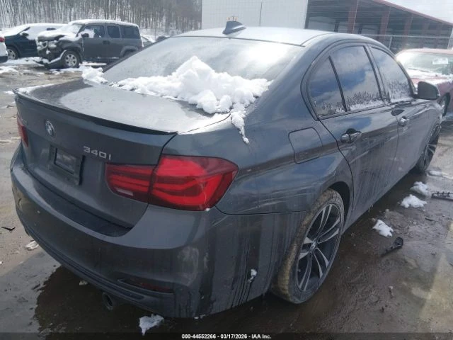 BMW 340 * xDrive* ШИБИДАХ* ПОДГРЕВ* ДИГИТАЛНО ТАБЛО* HARMA, снимка 4 - Автомобили и джипове - 54460422