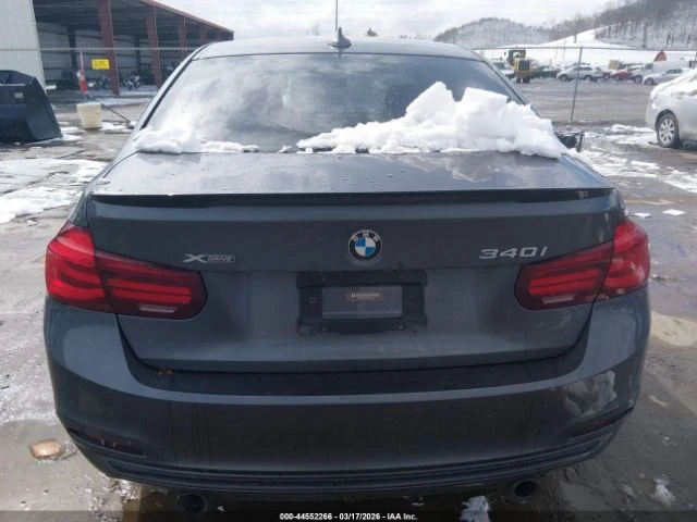 BMW 340 * xDrive* ШИБИДАХ* ПОДГРЕВ* ДИГИТАЛНО ТАБЛО* HARMA, снимка 16 - Автомобили и джипове - 54460422