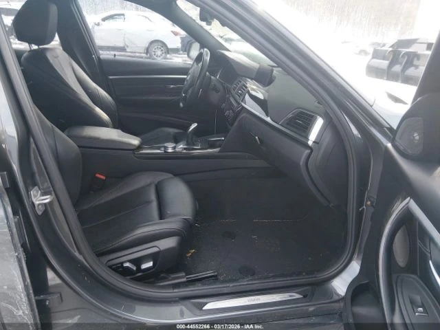 BMW 340 * xDrive* ШИБИДАХ* ПОДГРЕВ* ДИГИТАЛНО ТАБЛО* HARMA, снимка 5 - Автомобили и джипове - 54460422