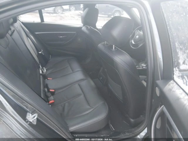 BMW 340 * xDrive* ШИБИДАХ* ПОДГРЕВ* ДИГИТАЛНО ТАБЛО* HARMA, снимка 8 - Автомобили и джипове - 54460422