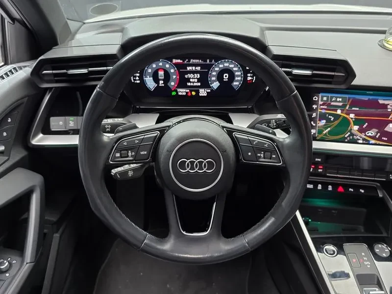 Audi A3 40 Tfsi Premium | Mobile.bg � ����������� 13