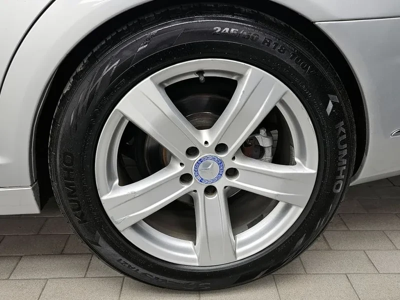Mercedes-Benz S 350 W221 S350L | Mobile.bg � ����������� 5