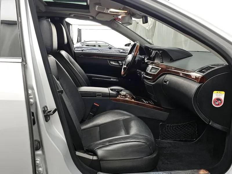 Mercedes-Benz S 350 W221 S350L | Mobile.bg � ����������� 10