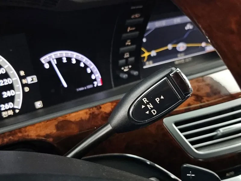 Mercedes-Benz S 350 W221 S350L | Mobile.bg � ����������� 9