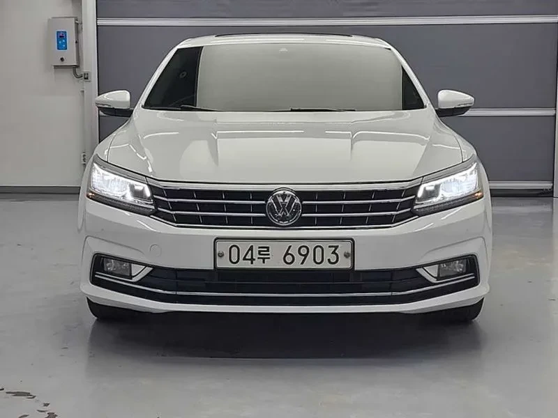 VW Passat 2.0 TSI  | Mobile.bg � ����������� 2
