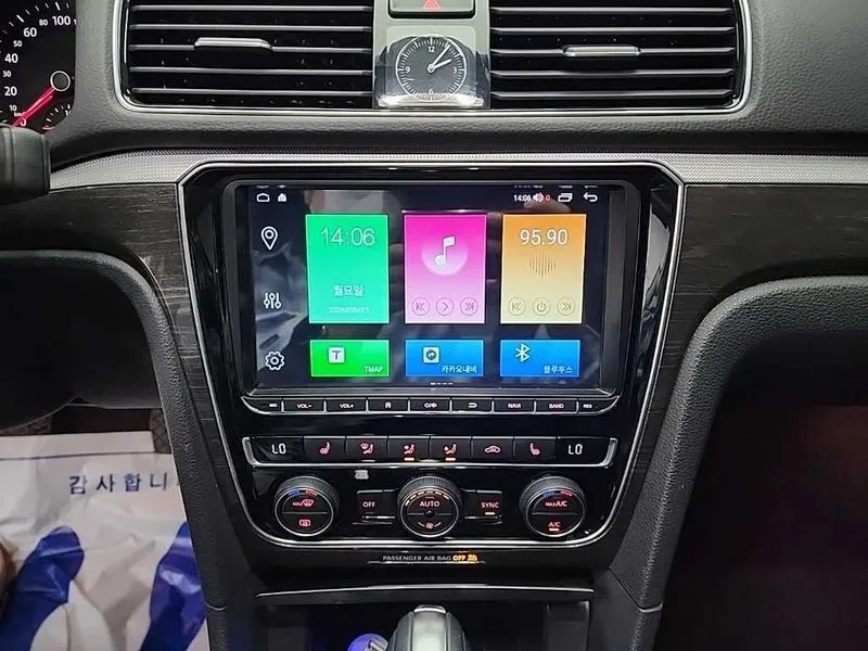 VW Passat 2.0 TSI  | Mobile.bg � ����������� 10