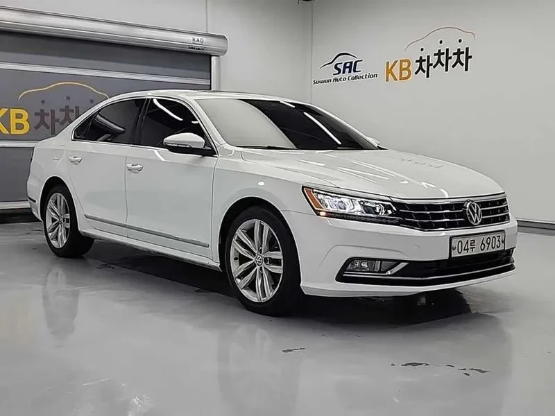 VW Passat 2.0 TSI  | Mobile.bg � ����������� 4
