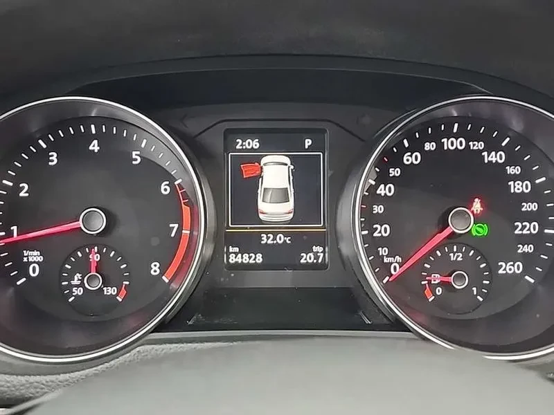 VW Passat 2.0 TSI  | Mobile.bg � ����������� 6