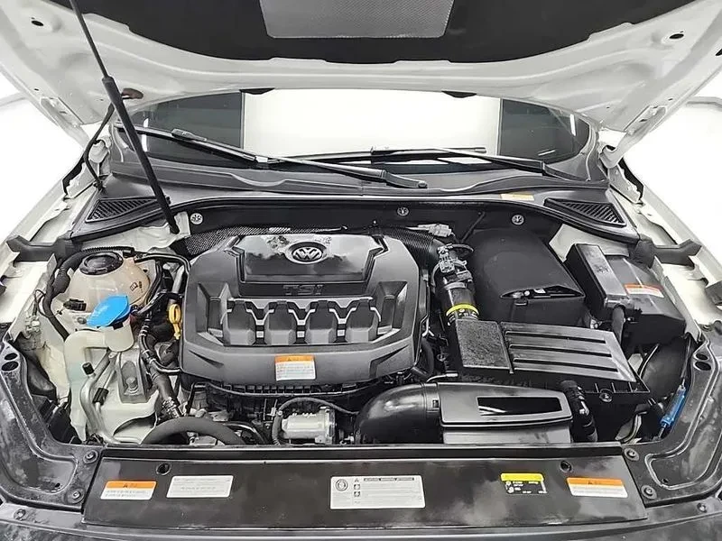 VW Passat 2.0 TSI  | Mobile.bg � ����������� 5