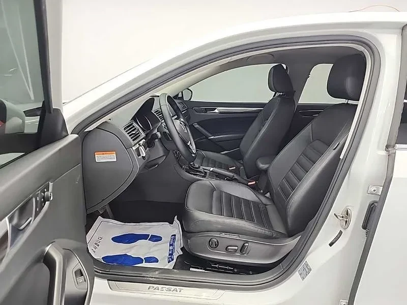 VW Passat 2.0 TSI  | Mobile.bg � ����������� 11