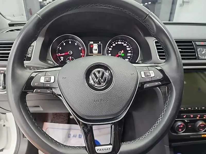 VW Passat 2.0 TSI  | Mobile.bg � ����������� 9