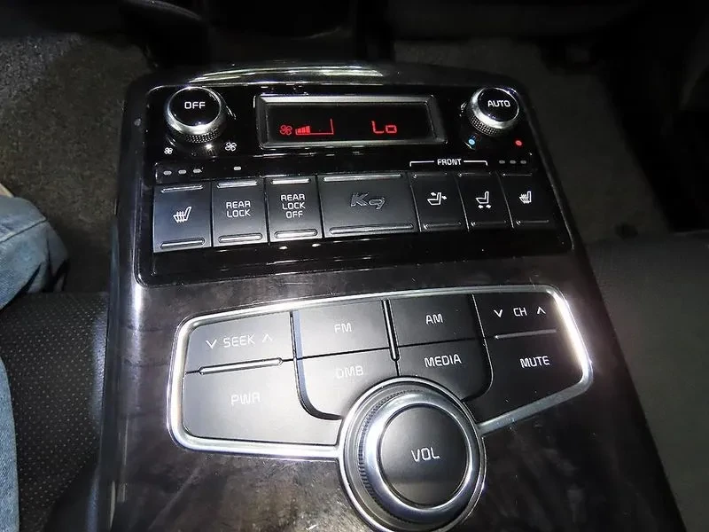 Kia K9 3.3 Gdi Prestige Basic Type | Mobile.bg � ����������� 15
