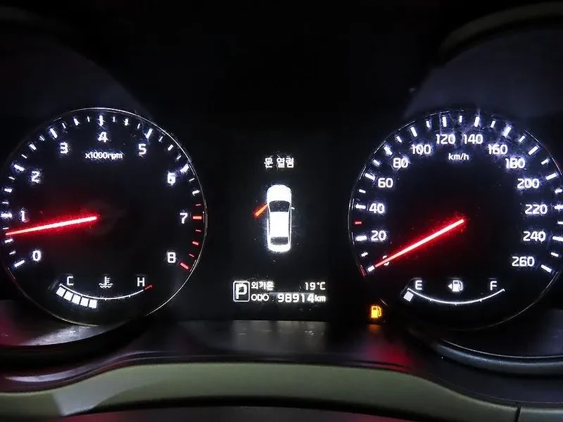 Kia K9 3.3 Gdi Prestige Basic Type | Mobile.bg � ����������� 8