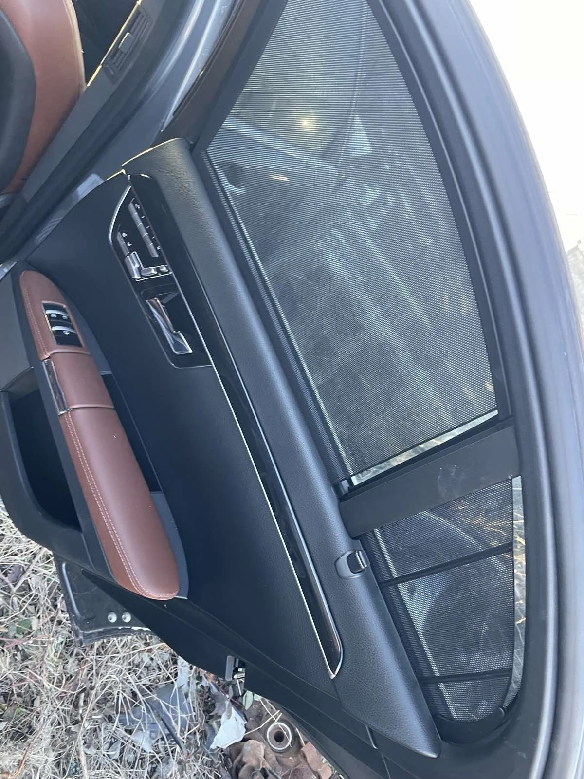 Mercedes-Benz S 350 500,600,63AMG  | Mobile.bg — изображение 12