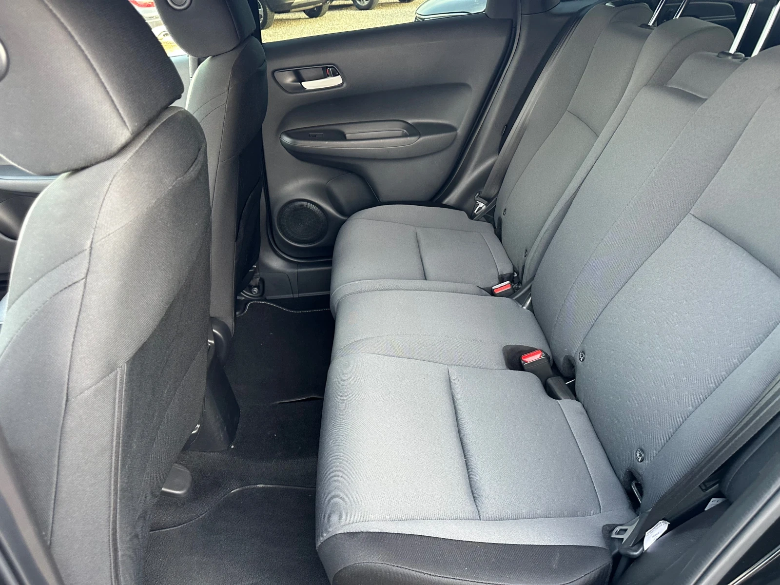 Honda Jazz 1.5 e:HEV | Mobile.bg   15