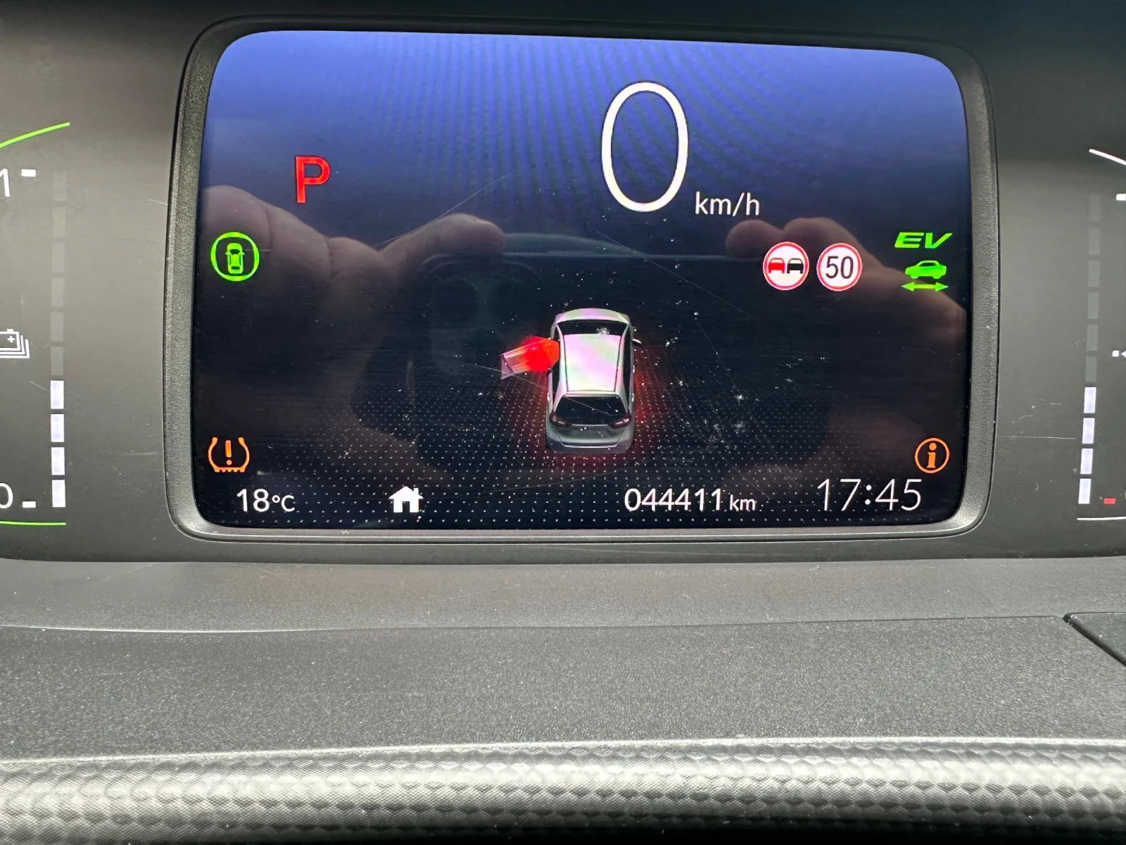 Honda Jazz 1.5 e:HEV | Mobile.bg   12