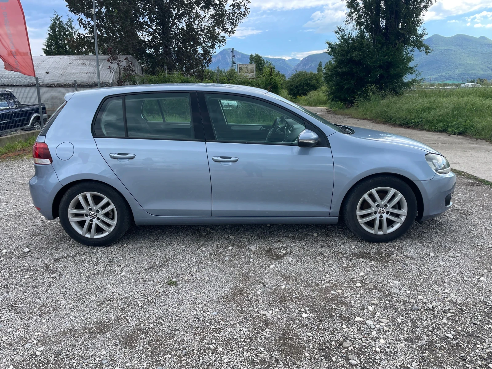 VW Golf 1.4TSI-DSG-HI-LINE-ITALIA - изображение 4