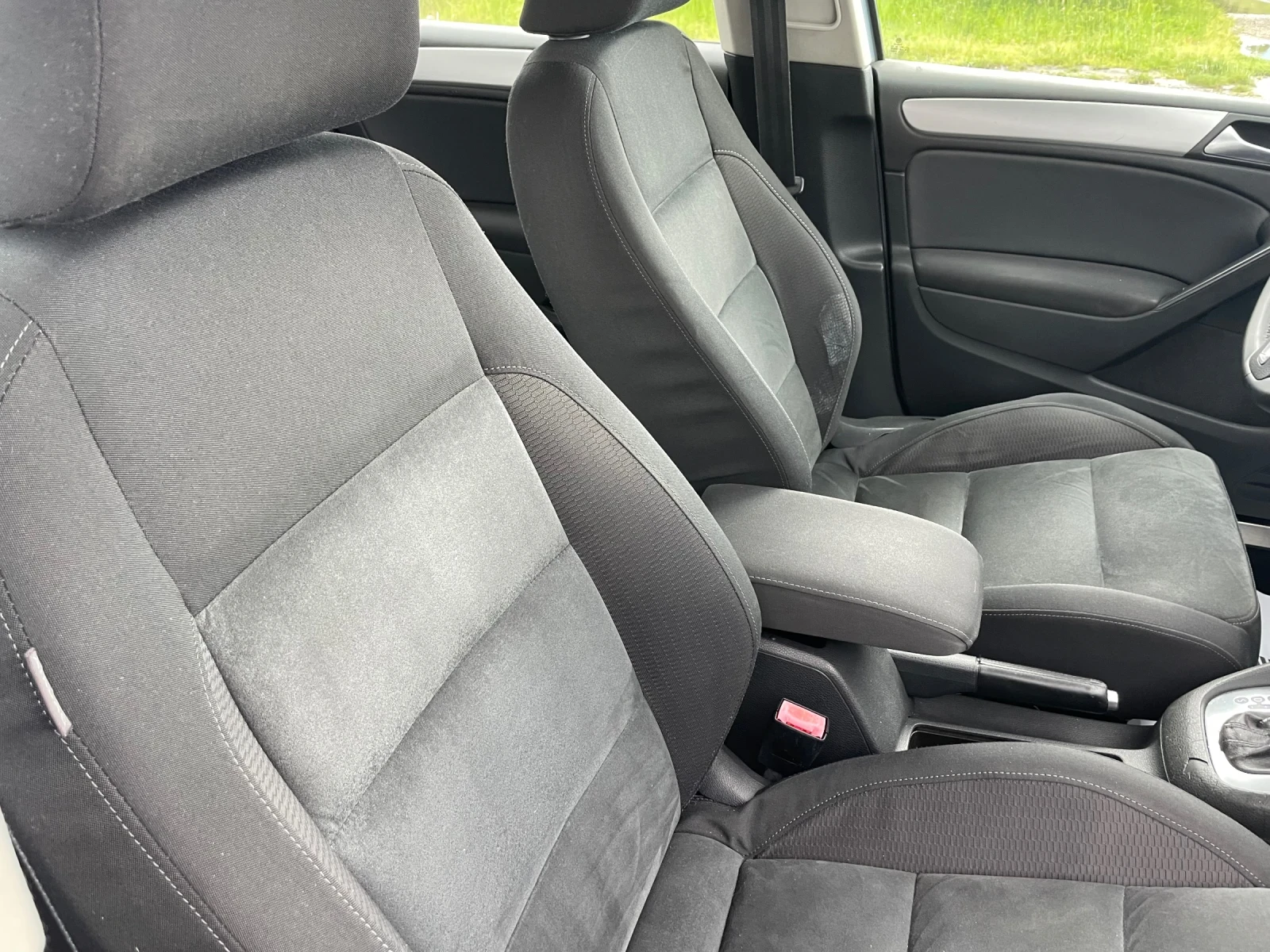 VW Golf 1.4TSI-DSG-HI-LINE-ITALIA - изображение 6