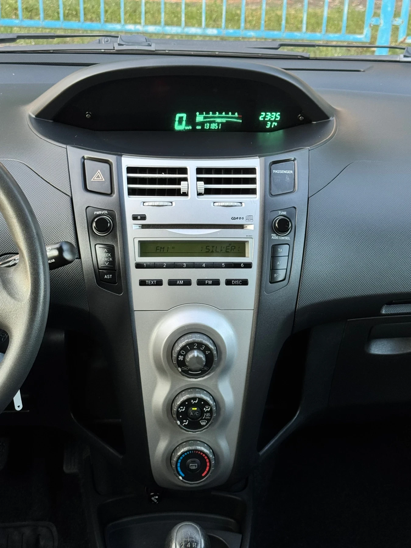 Toyota Yaris 1.0i~70hp~ITALY~~130000! | Mobile.bg   12