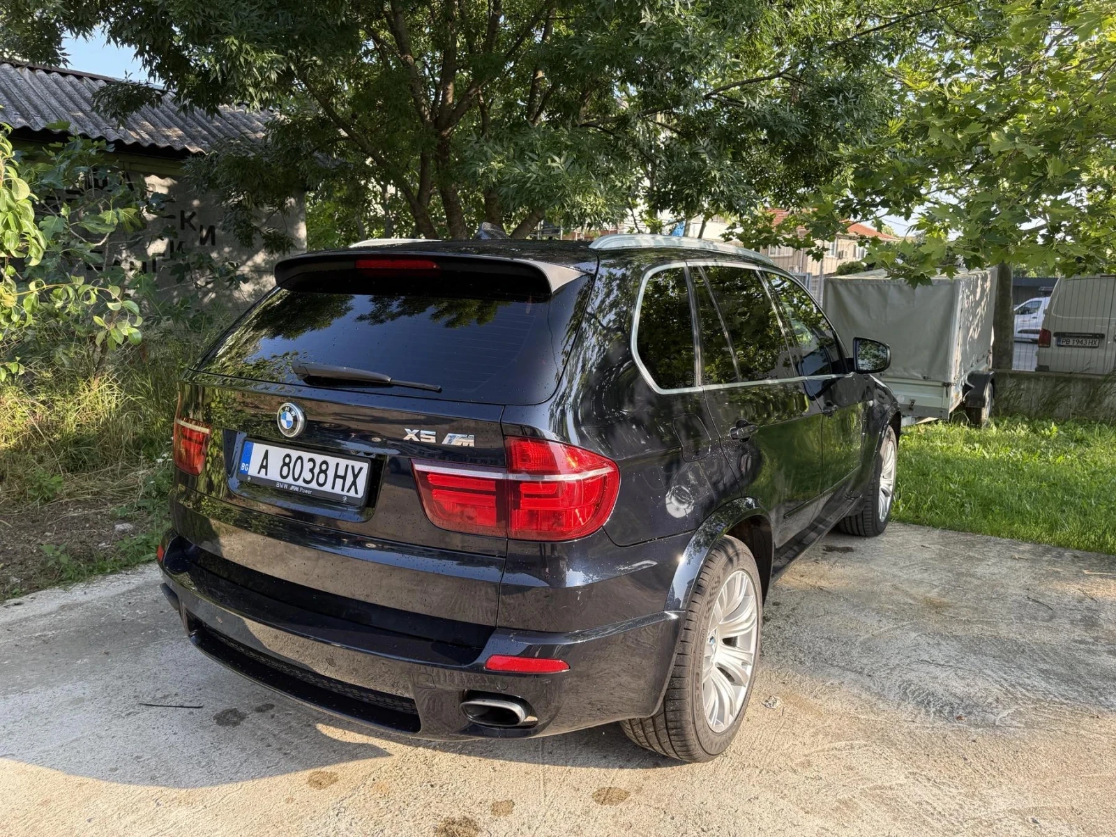BMW X5  - изображение 3
