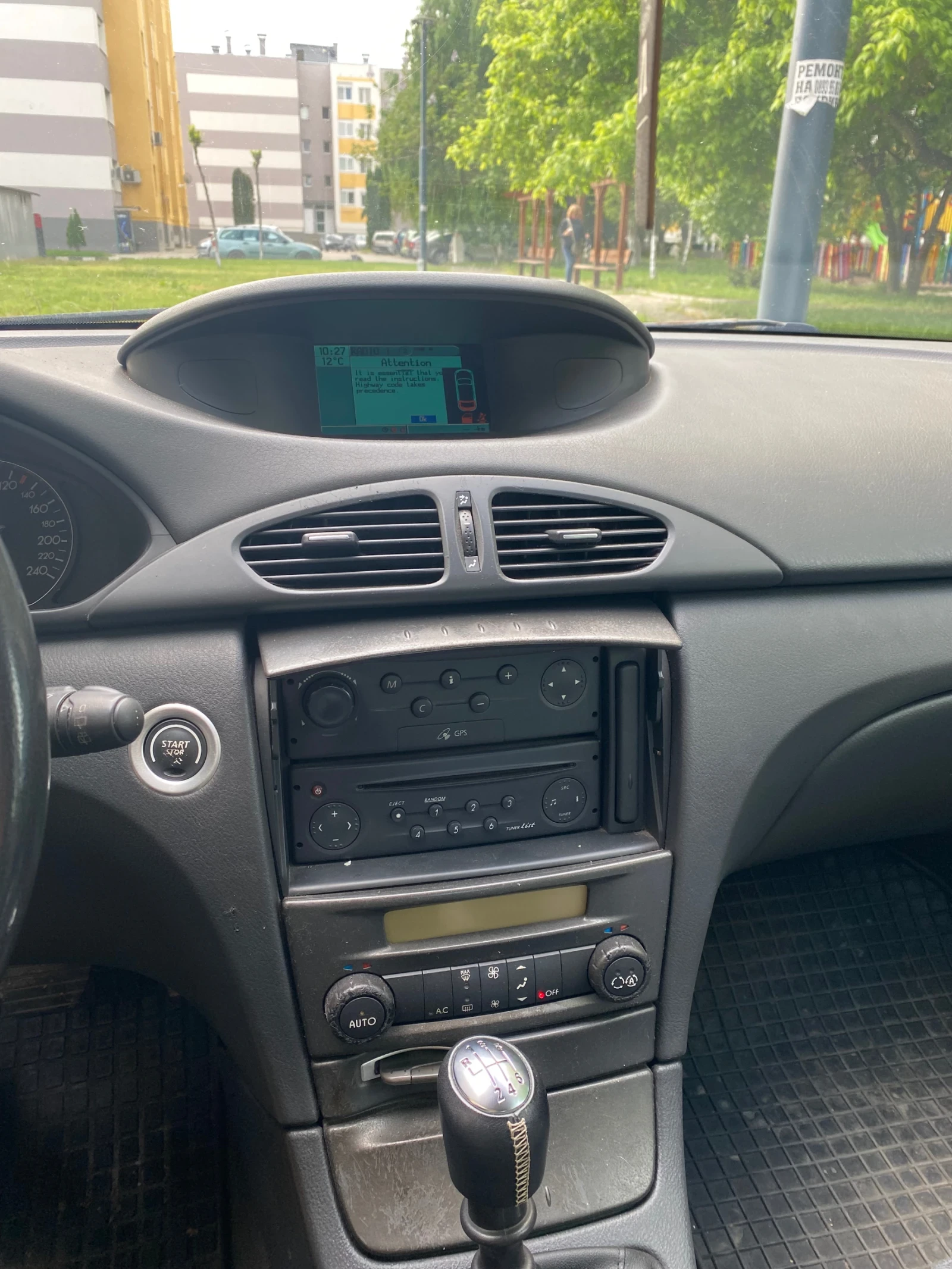 Renault Laguna  - изображение 6