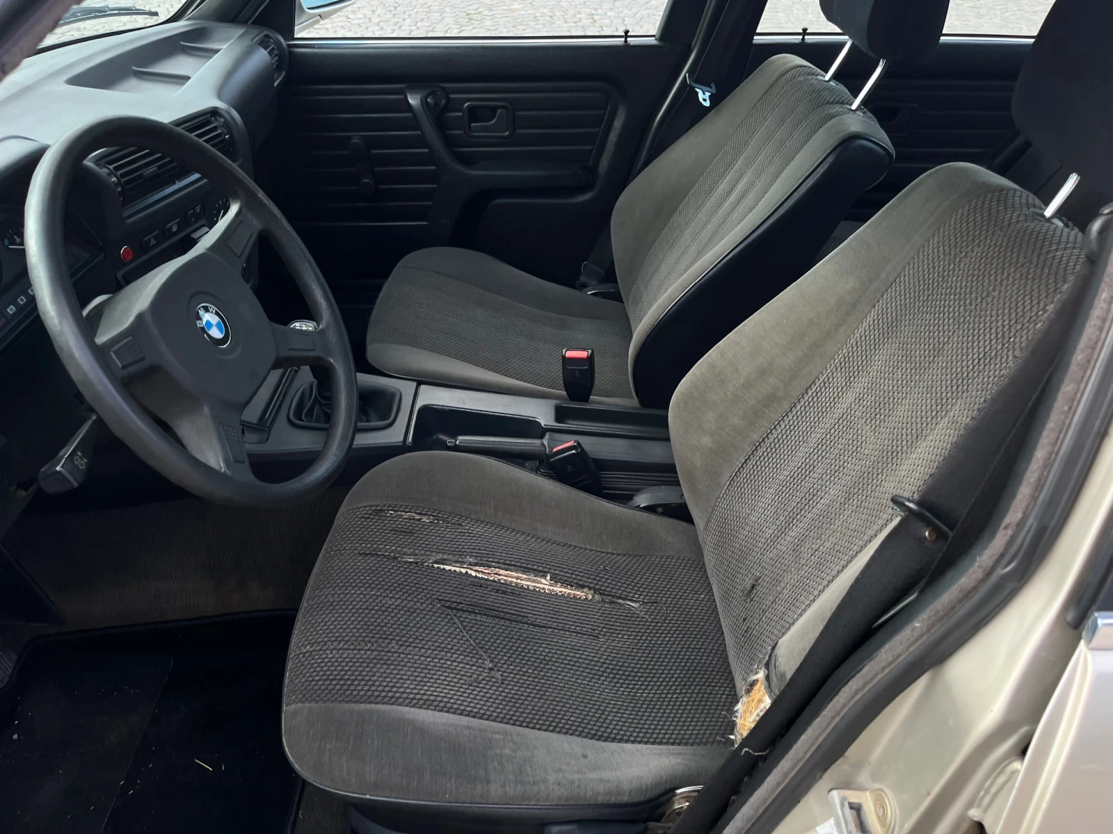 BMW 316 M10B18 - изображение 9